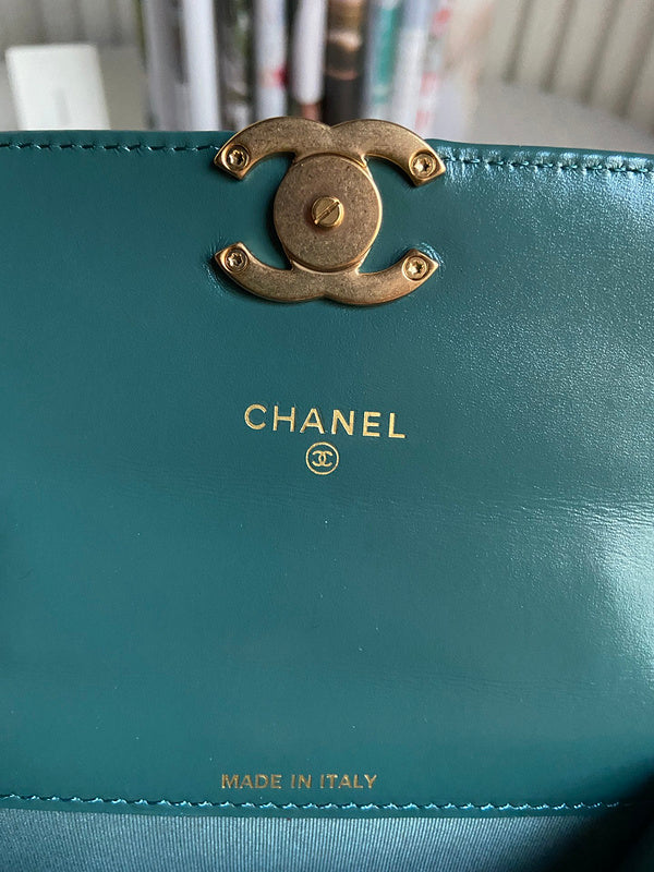 Satchel Bags - CHL Bags - 1009