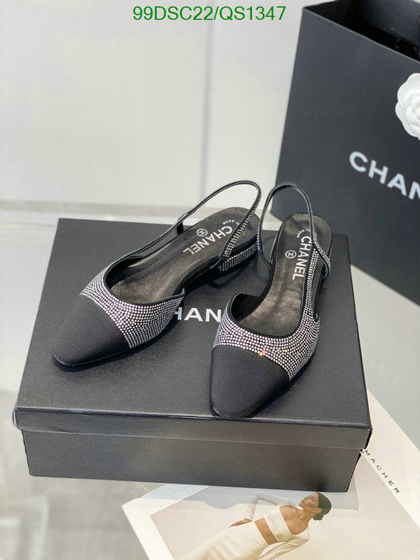 SAMC - CHL Women Shoes Ballet - 285