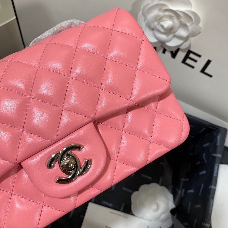 Satchel Bags - CHL Bags - 4636