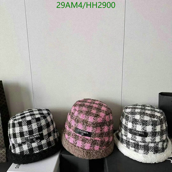 SAMC - CHL Caps & Hats - 337