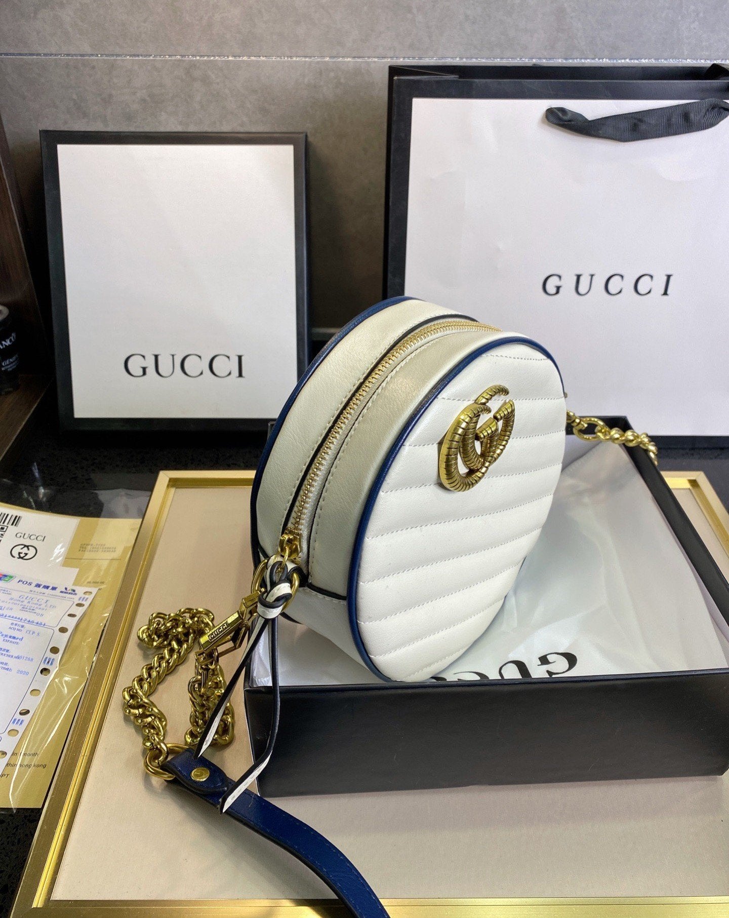 EN - NEW Arrival Bags GCI 186