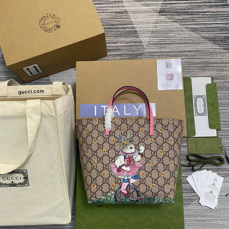 ELE - GG Bags - 1925