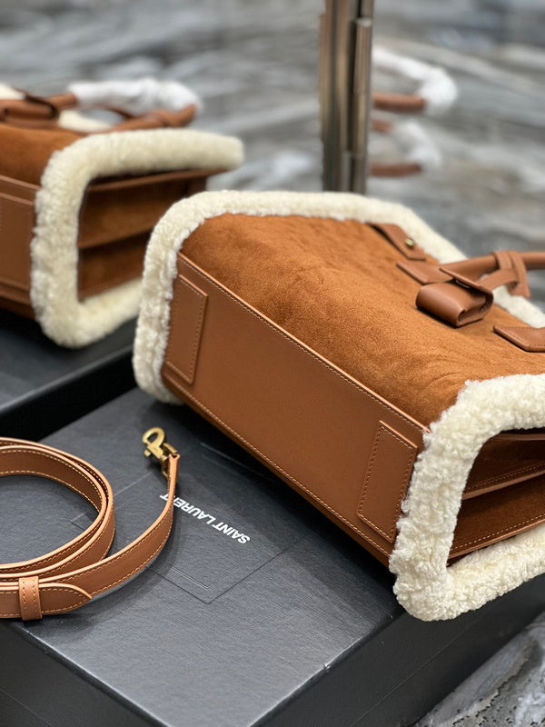 Satchel Bags - SLY Bags - 2141