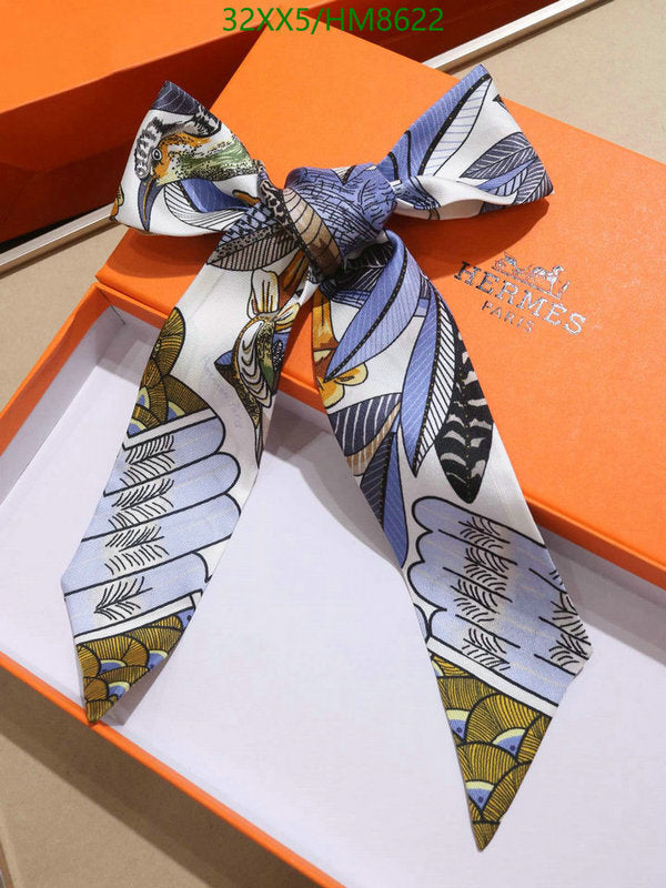 SAMC - HMS Scarves - 770