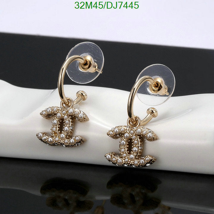 SAMC - CHL Jewelry - 056