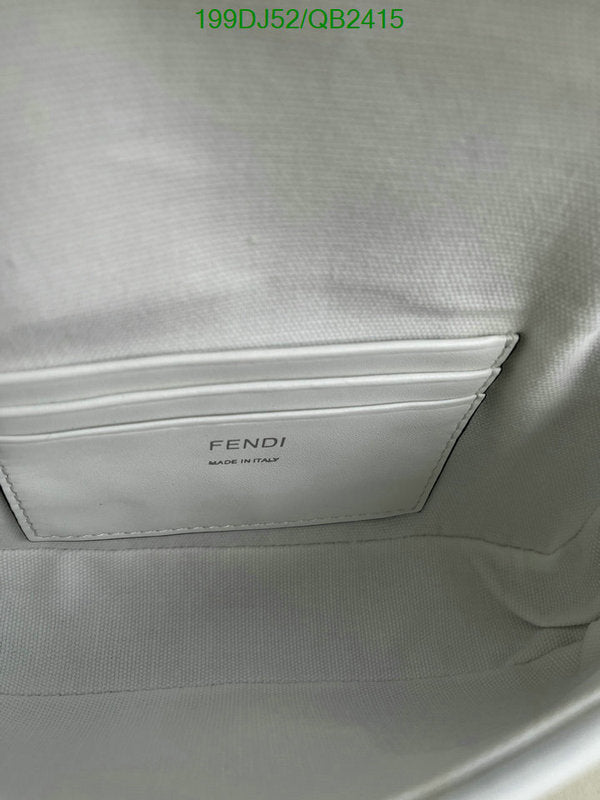 SAMC - FDE Bags - 420
