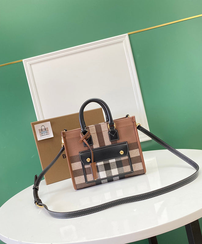 Glamy - BOR Bags - 482