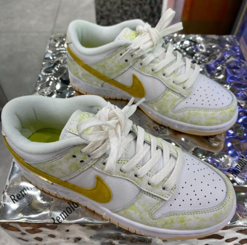 SAMC - NKE Shoes - 1281