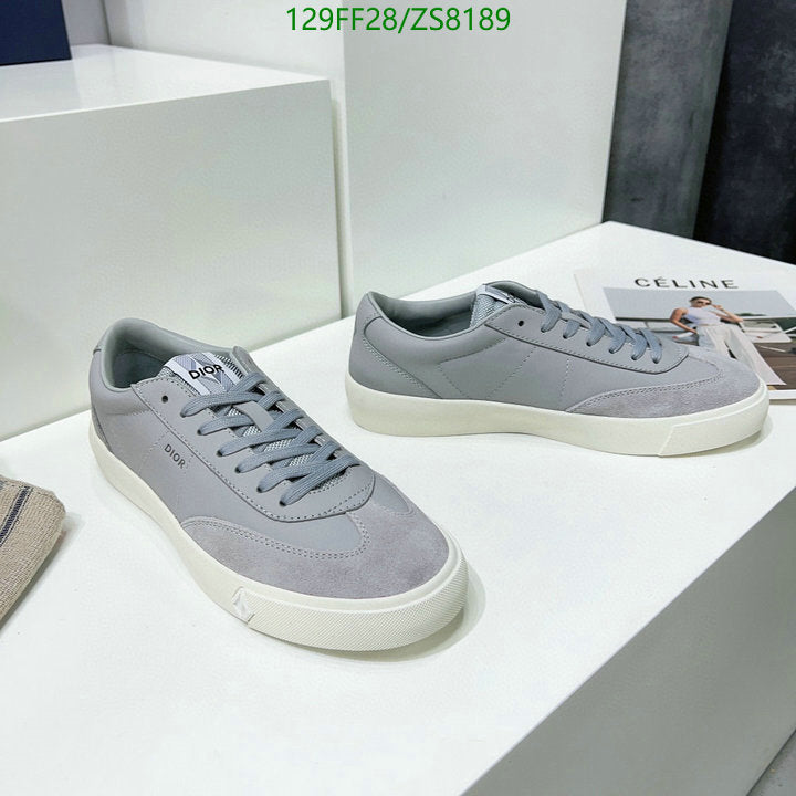 SAMC - DOR Women Sneakers - 117