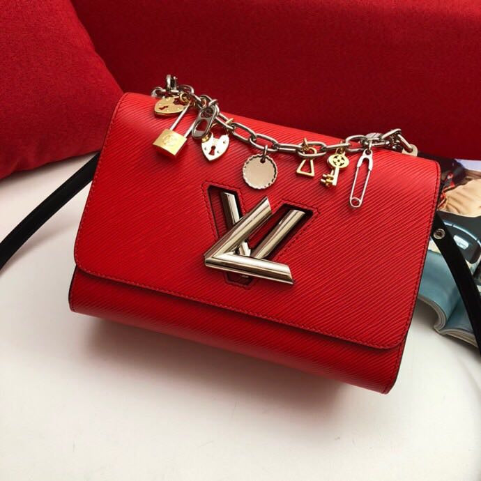 Glami- Glami- Lu-Vi bags - 3653