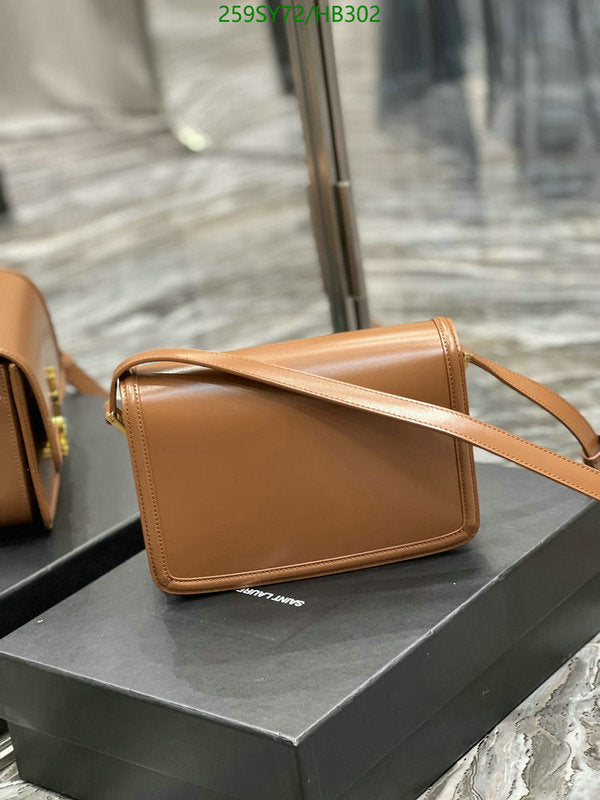 SAMC - YLS Bags - 201