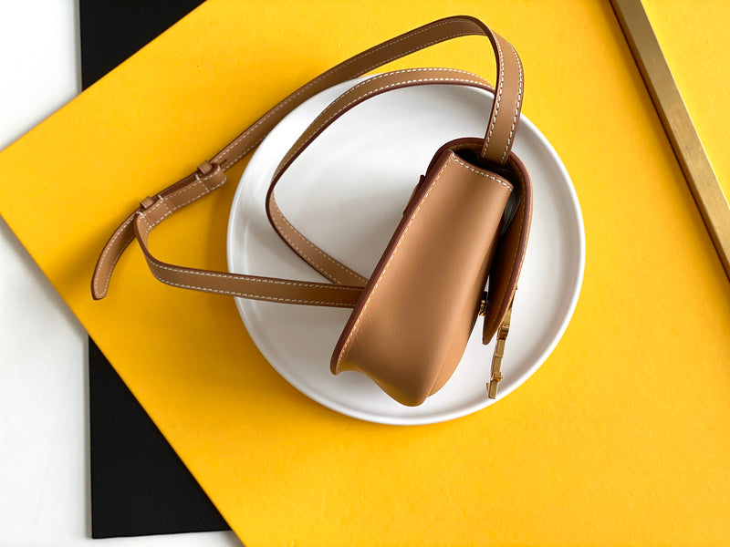 Satchel Bags - SLY Bags - 803
