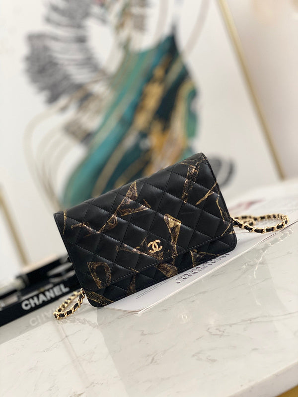 ELE - CHL Bags - 331