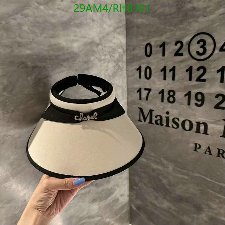 SAMC - CHL Caps & Hats - 249