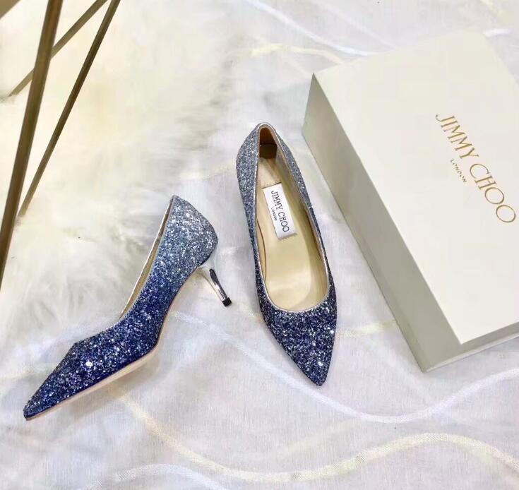 SAMC - JMC Shoes - 194
