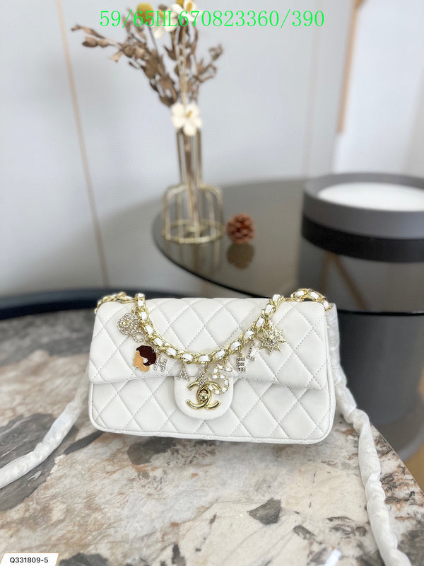 Glami - CHL Bags - 074
