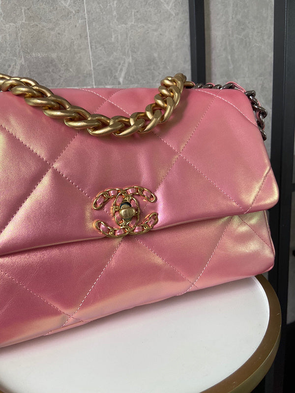 Satchel Bags - CHL Bags - 4393