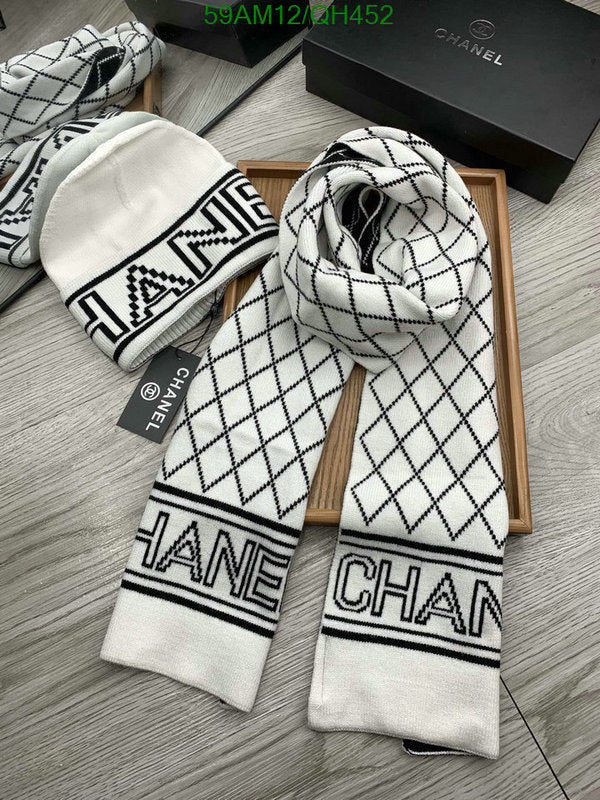 SAMC - CHL Caps & Hats - 124