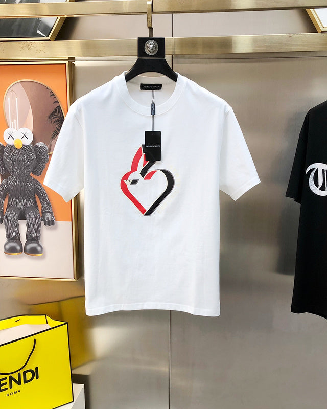 glami - Men T Shirts - 1055