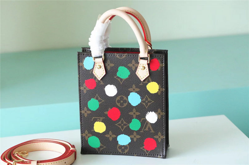ELE - LUV Bags - 454
