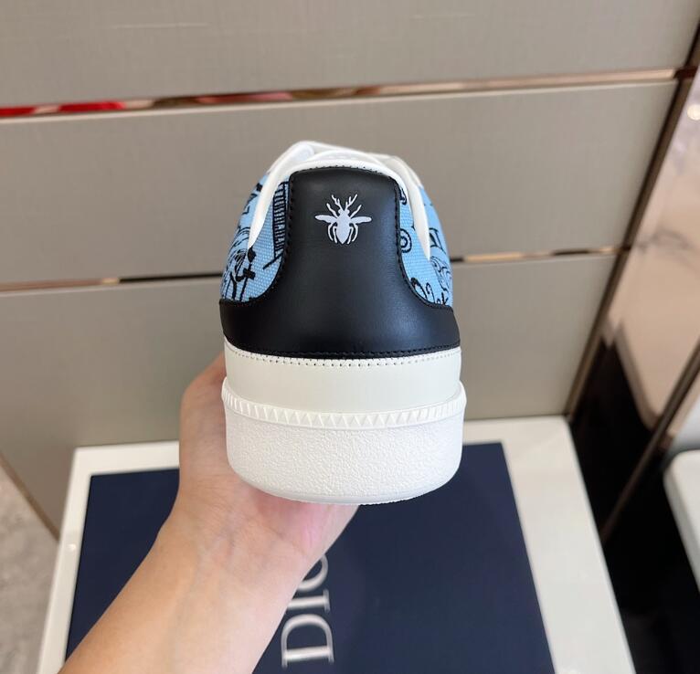 SAMCC - DOR Men Shoes - 592