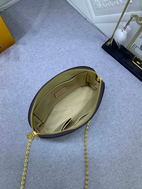 Satchel Bags - VL2 Bags - 129