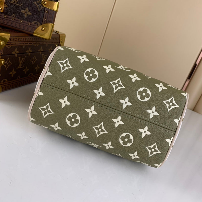 Satchel Bags - VL Bags - 4434