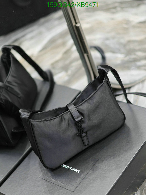 SAMC - YLS Bags - 329