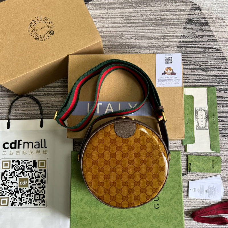 Satchel Bags - GCI Bags - 7982