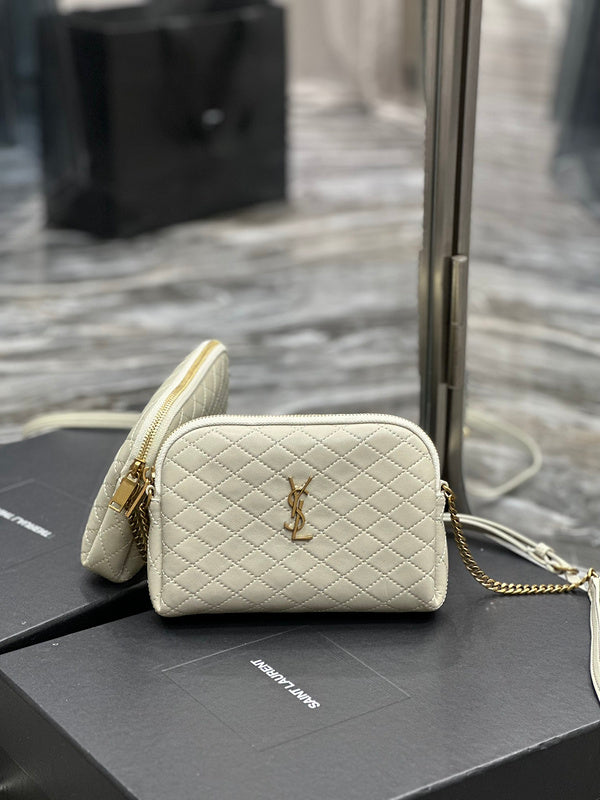 Glamy - YLS Bags - 957