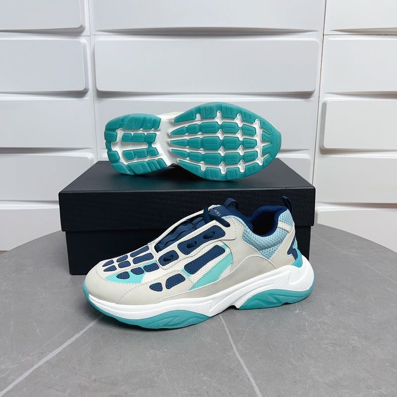 glami - AMIR Men Shoes - 259