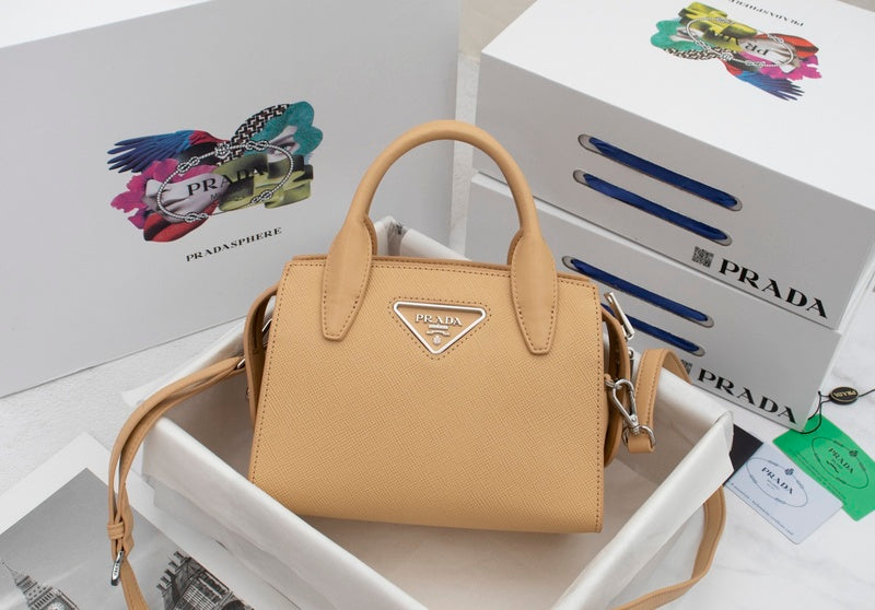 Satchel Bags - PRA Bags - 541