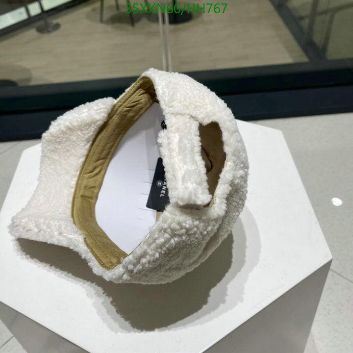 SAMC - CHL Caps & Hats - 416