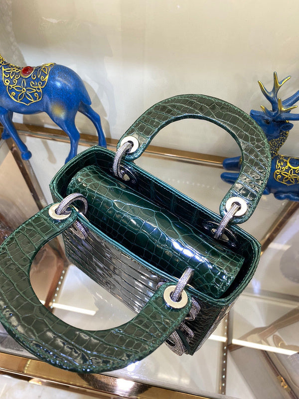 Glami Fashion - DIR Bags - 1839