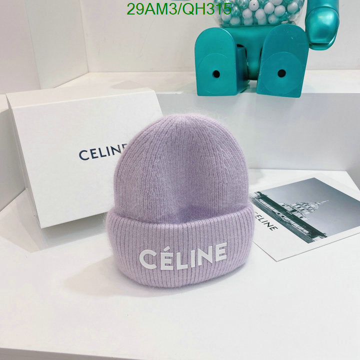 SAMC - COL Caps & Hats - 145