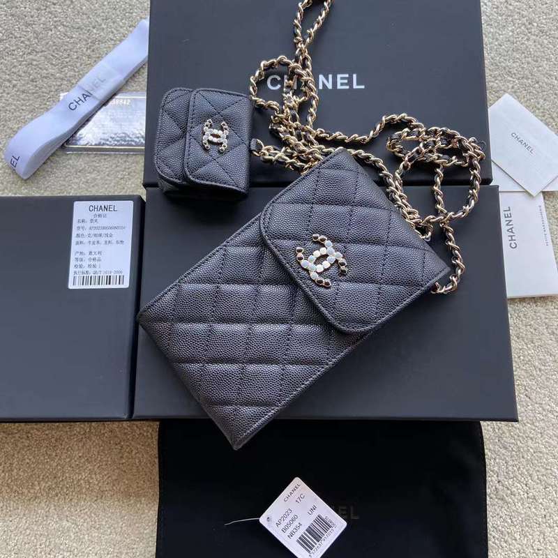Satchel Bags - CHL Bags - 5876