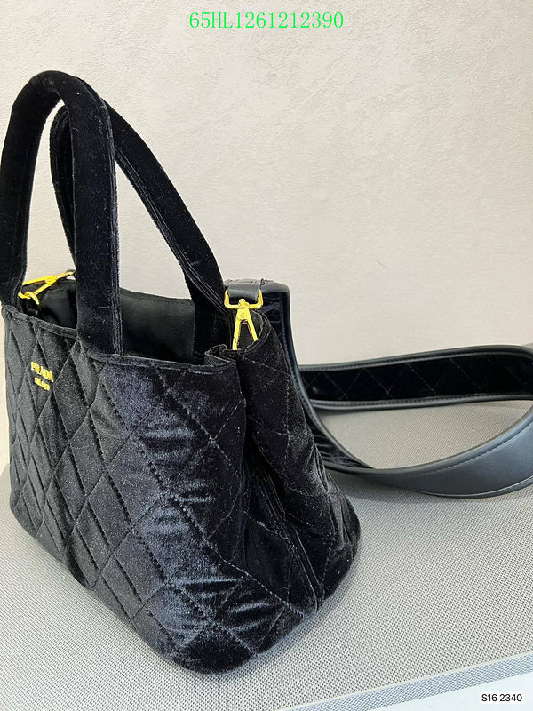 Satchel Bags - PDA Bags - 3712