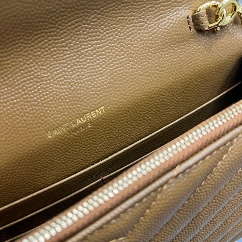 Satchel Bags - SLY Bags - 742