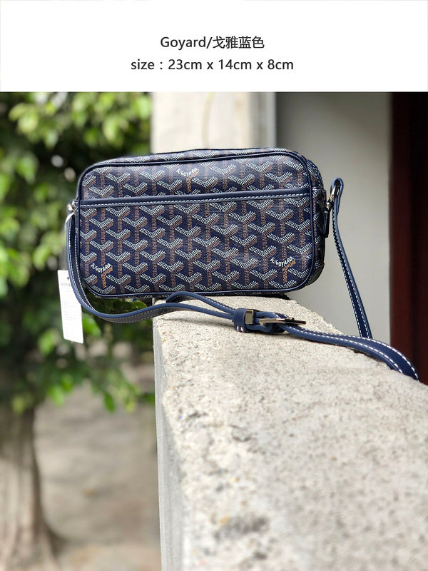 Satchel Bags - GYD Bags - 038
