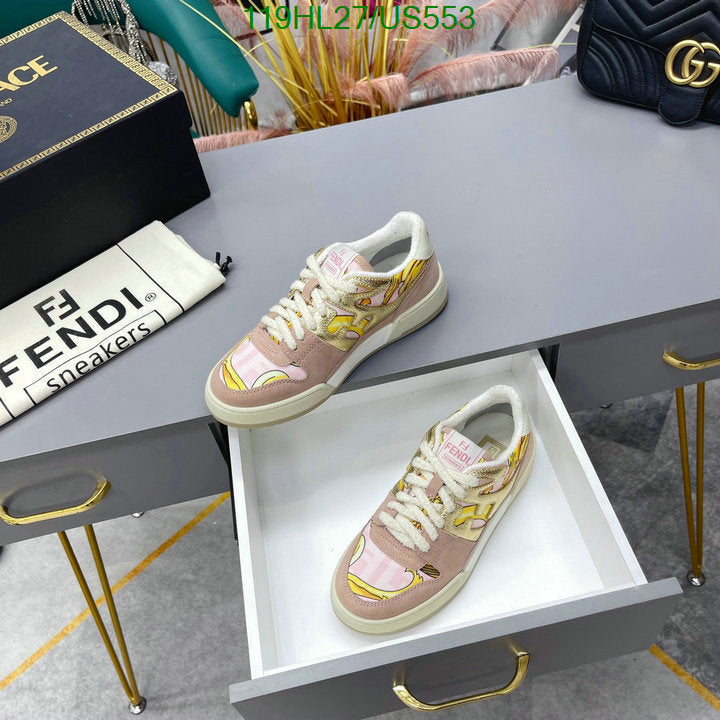 SAMC - FDE Women Shoes - 431