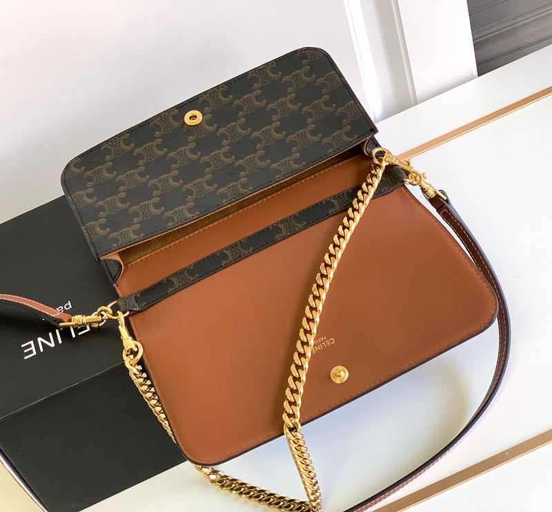 Glamy - COL Bags - 104