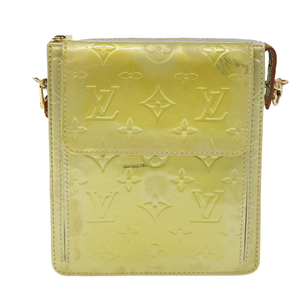 Louis Vuitton Mott Shoulder Bag