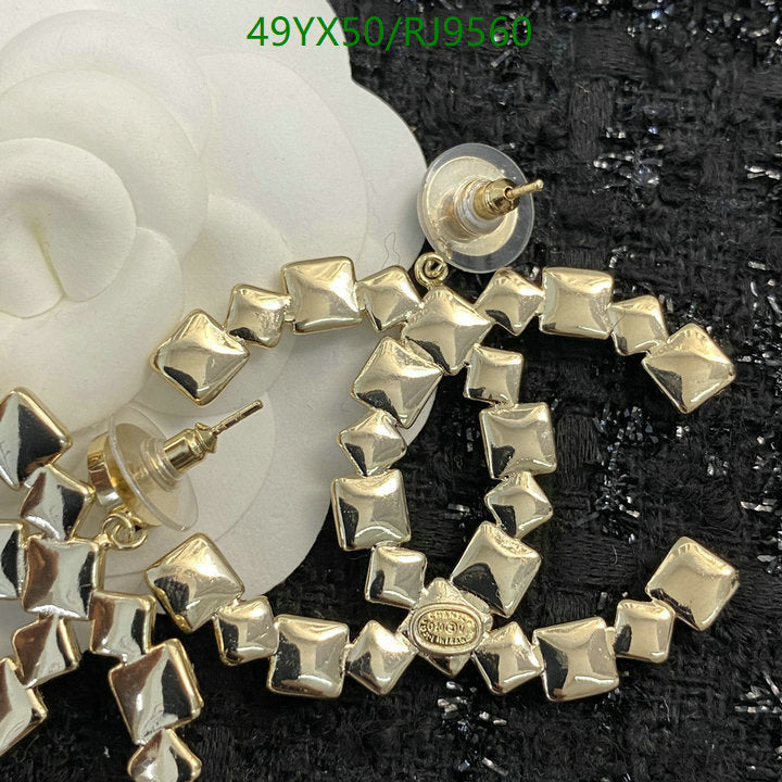 SAMC - CHL Jewelry Earrings - 670
