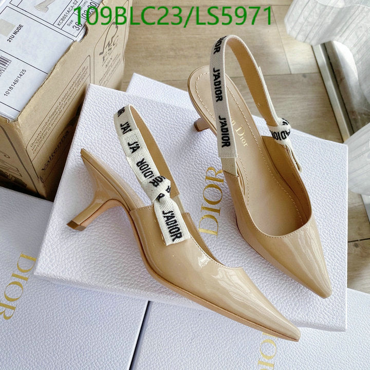 SAMCC - DOR Women Shoes - 2428