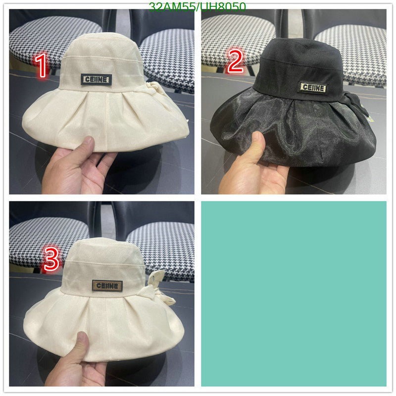 SAMC - COL Caps & Hats - 045