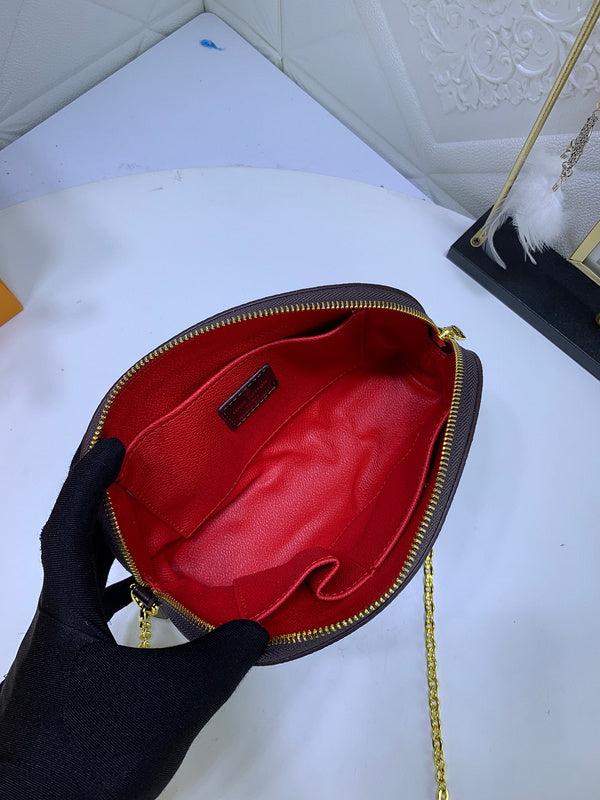 Satchel Bags - VL Bags - 088