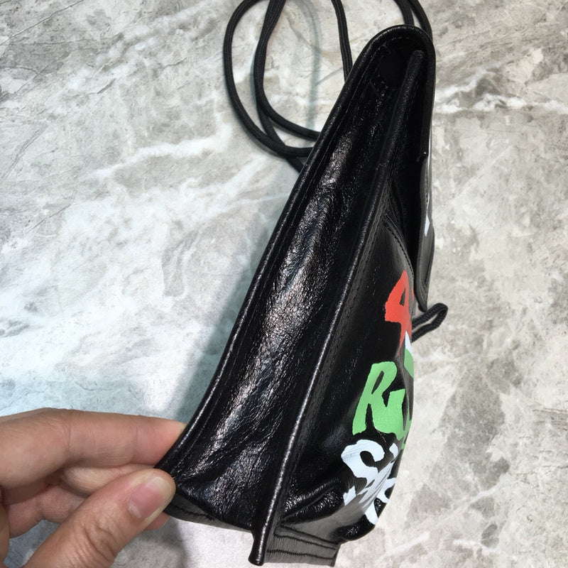 Satchel Bags - BGA Bags - 353