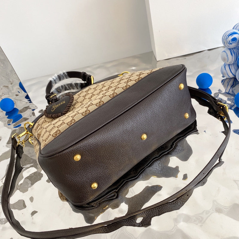 Glami Fashion - GCI Bags - 10081