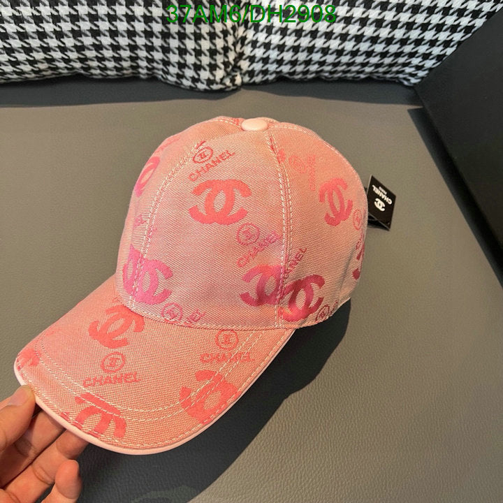 SAMC - CHL Caps & Hats - 003