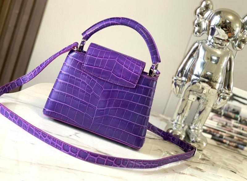 SAMC - LOV Bags - 1425